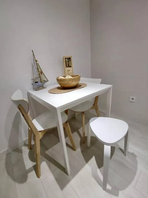 Gure Torrontero, Aparcamiento Gratuito Cercano ベルメオ アパート