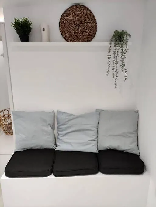 Gure Torrontero, Aparcamiento Gratuito Cercano ベルメオ アパート